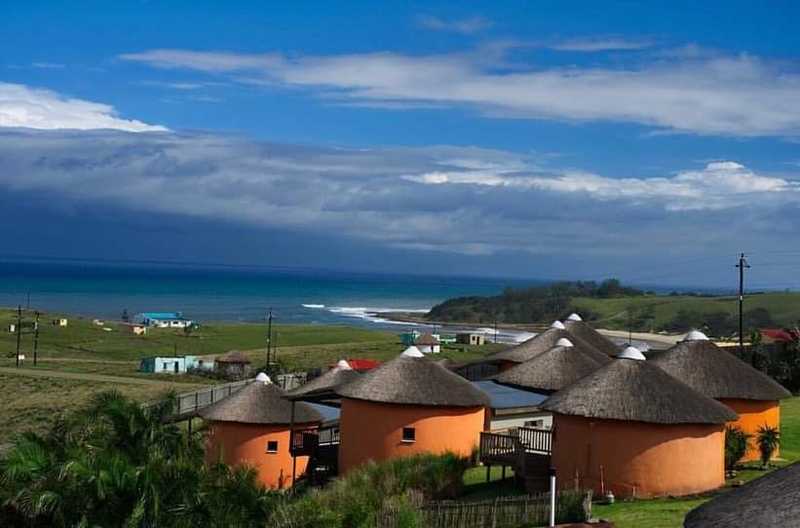 Swell Lodge at Mdumbi